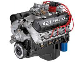 P51E6 Engine